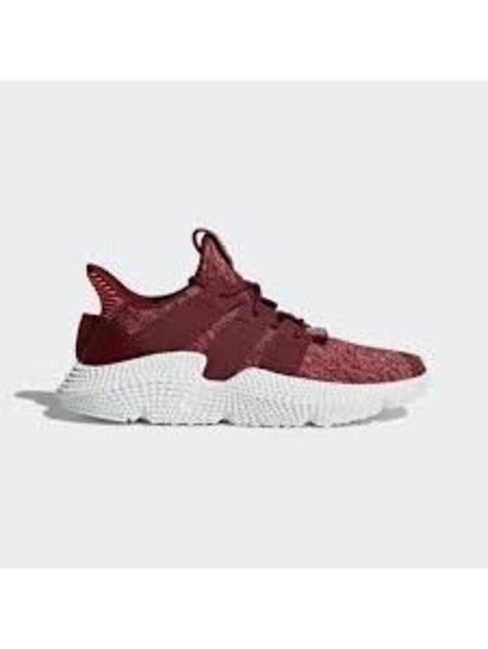 Adidas Prophere Trace (Maroon) 6.5Y